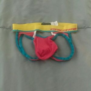 AC Jockstrap